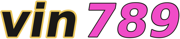 vin789 logo