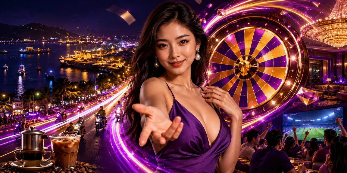 vin789 Game May Mắn tại vin789 — Đơn Giản, Nhanh Gọn, Đúng Chỗ